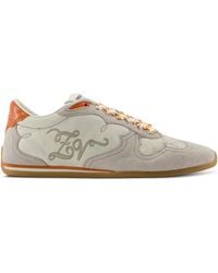 Zadig & Voltaire - Zv Dance Sneakers - Lyst