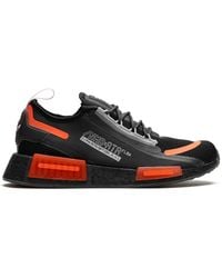 adidas - Nmd R1 Spectoo Trainers - Lyst