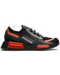 adidas - Nmd_r1 Spectoo スニーカー - Lyst