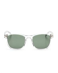 BOSS - Gafas de sol con montura wayfarer - Lyst
