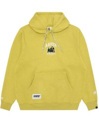 Aape By A Bathing Ape - Aape Aaper Hoodie - Lyst