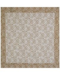 Vivienne Westwood - Orb-Print Scarf - Lyst