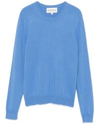 Bompard - Sweater Met Ronde Hals - Lyst