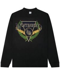 Rhude - Montenegro Regatta Long-Sleeve T-Shirt - Lyst