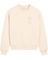 Ami Paris - Ami De Coeur スウェットシャツ - Lyst