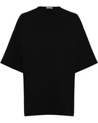 FFORME - T-Shirt Oversize - Lyst