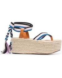 Isabel Marant Espadrille shoes and sandals for Women | Online Sale 