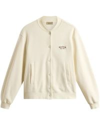 Woolrich - Klassische Bomberjacke - Lyst