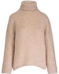 Dorothee Schumacher - タートルネック セーター - Lyst