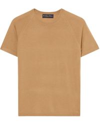 Brooks Brothers - Short-Sleeved Crew-Neck T-Shirt - Lyst