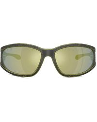 DIESEL - 0dl3002 サングラス - Lyst