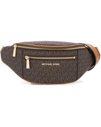 mk bag belt
