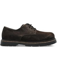 Birkenstock - Stringate Highwood - Lyst