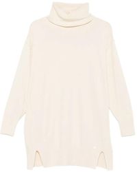 Please - Coltrui Met Zijsplit - Lyst