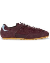 Paul Smith - Samara Suede Sneakers - Lyst