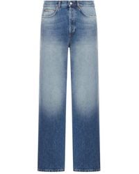 Magliano - Straight-Leg Jeans - Lyst