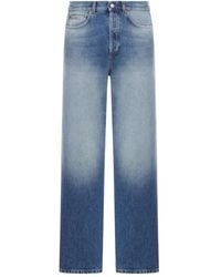 Magliano - Straight-Leg Jeans - Lyst