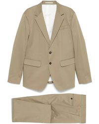 DSquared² - Traje con botones - Lyst