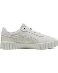 PUMA - Carina 2.0 Sd Sneakers - Lyst