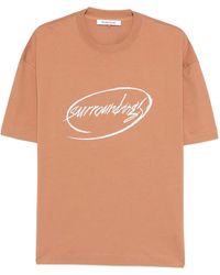 Etudes Studio - Surroundings T-Shirt - Lyst