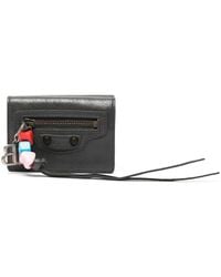 Balenciaga - Le City Mini Wallet - Lyst