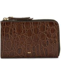 Giuseppe Zanotti - Aurelio 2.0 Continental Wallet - Lyst