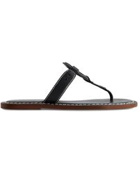 Bernardo - Matrix Ring-Detail Sandals - Lyst