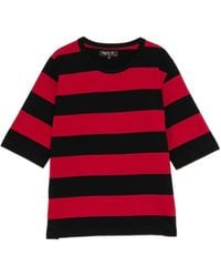 agnès b. - Brando T-Shirt - Lyst