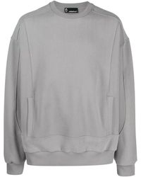Styland - Sweater Met Ronde Hals - Lyst