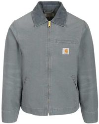 Carhartt - Detroit Jacket - Lyst
