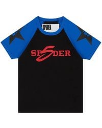 Sp5der - Baby Star T-Shirt - Lyst