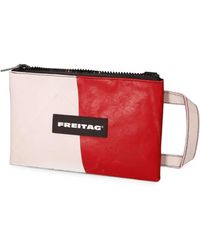 Freitag - Borsa Messenger Eddie - Lyst