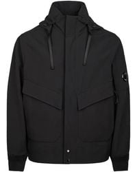 C.P. Company - Light Jackets - Lyst