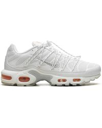 Nike - Air Max Plus Utility /Safety" Sneakers - Lyst