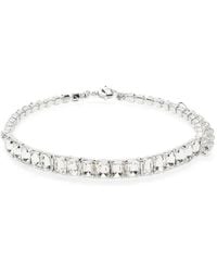 Magda Butrym - Crystal-Embellished Necklace - Lyst