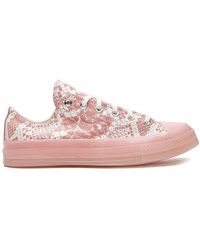 Converse - Sneakers alte x Golf Wang Chuck Taylor All-Star 70 Ox - Lyst