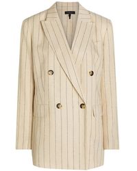 Rag & Bone - Emile Blazer - Lyst