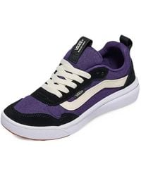 Vans - Range Exp Sneakers - Lyst