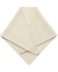 Almada Label - Bini Triangular Scarf - Lyst