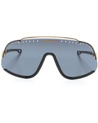 Carrera - Flaglab 16 Mask-frame Sunglasses - Lyst