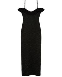 Donde Esteban - Lanzarote マキシドレス - Lyst