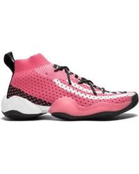 adidas - X Pharrell Williams Crazy Byw Lvl 1 Sneakers - Lyst