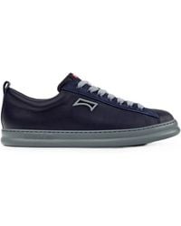 Camper - Runner Four Leather Sneakers - Lyst