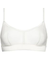 Eres - Muse Crop Top Bra - Lyst