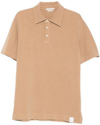 Daniele Fiesoli - Buttoned Polo Shirt - Lyst