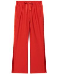 Zadig & Voltaire - Poma Trousers - Lyst