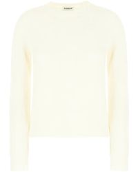Dondup - Wool Sweater - Lyst