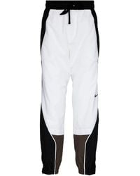 Nike - X Acronym Colour-Block Track Pants - Lyst