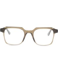 Gigi Studios - Brad Brille Mit Eckigem Gestell - Lyst