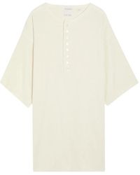 Calvin Klein - Sweat Christopher À Boutonnière - Lyst